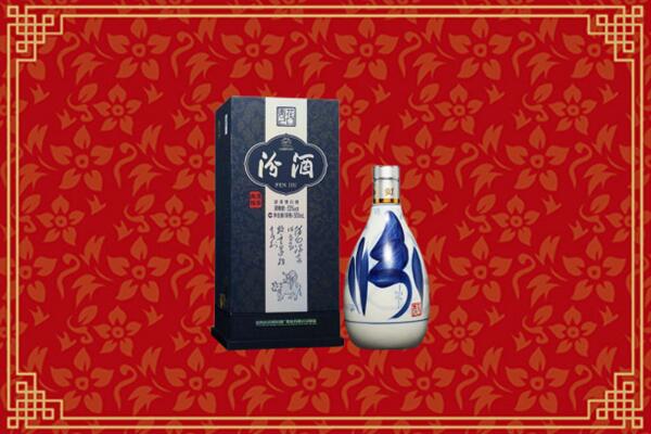 高价求购：上饶广信区回收汾酒